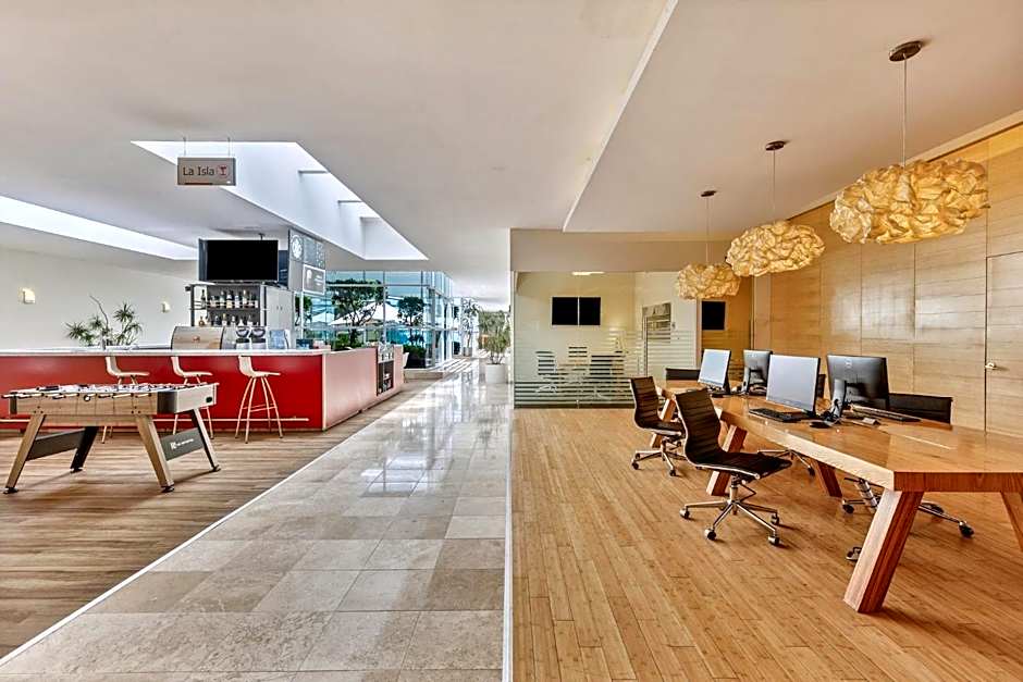 Fiesta Inn Centro Historico