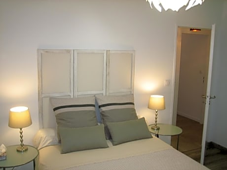 AGATHE chambres d'hôtes