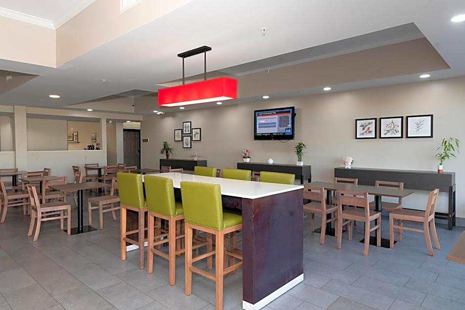 Country Inn & Suites by Radisson, Harrisburg - Hershey West, PA