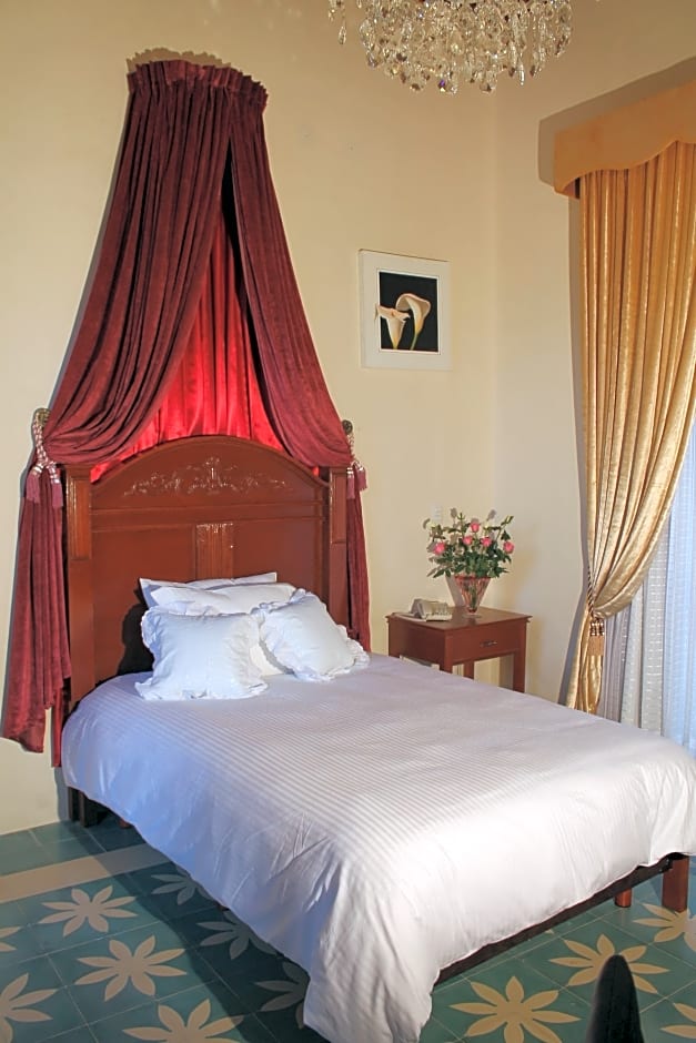 Hotel La Casa del Marques de Comillas