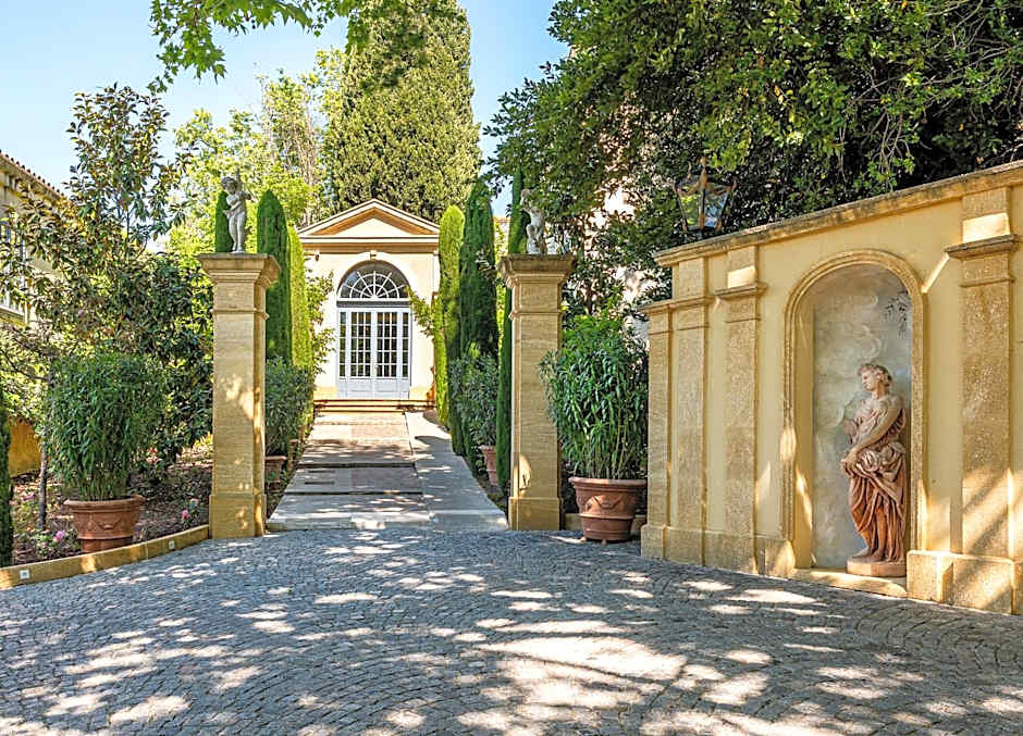 Villa Gallici Hôtel & Spa