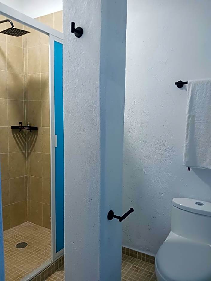 LA CASA AZUL DE SAMARA