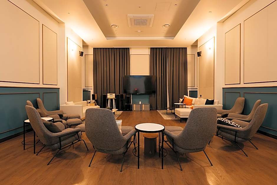 Chestertons Sokcho