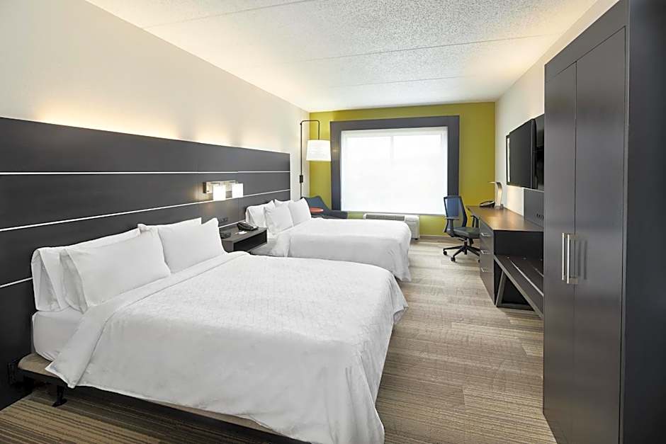 Holiday Inn Express Hotel & Suites Spartanburg-North By IHG