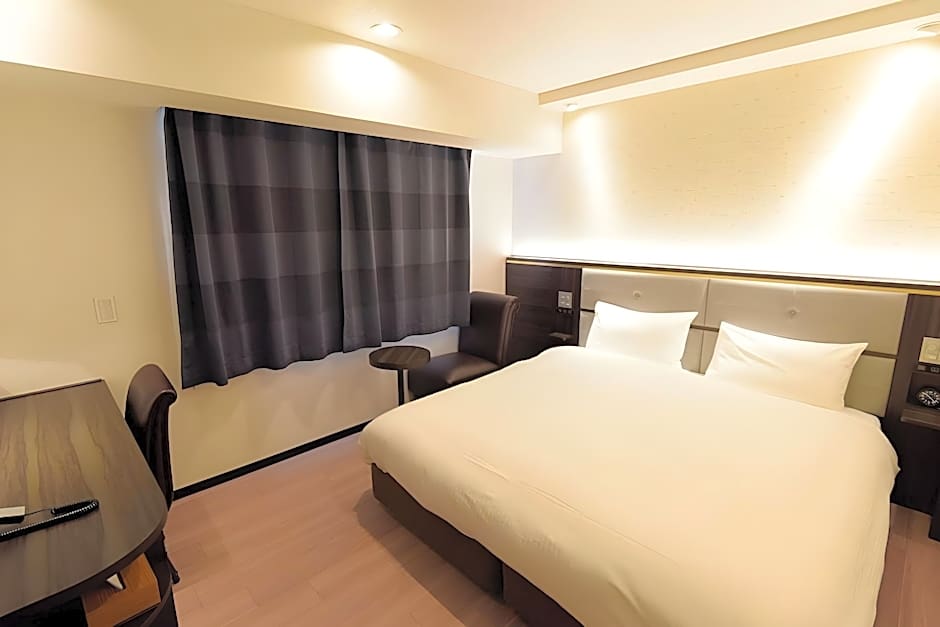 VIA INN Nagoya Ekimae Tsubakicho