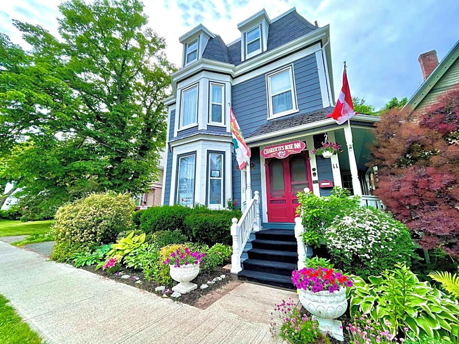 Charlotte's Rose Inn