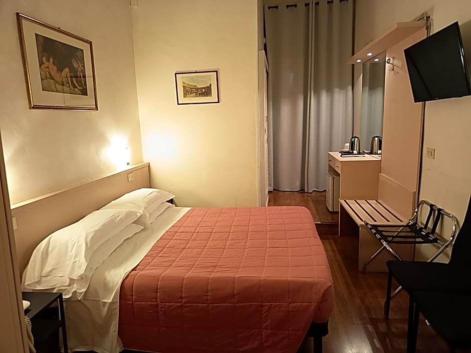 Hotel Julia Trevi - Spagna