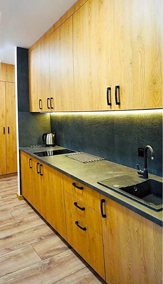 Jaśmin Apartamenty