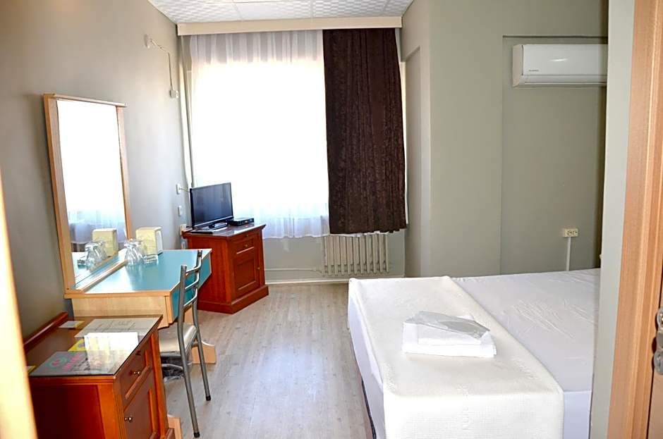 Elite Hotel City Center Saray Bed and Breakfast