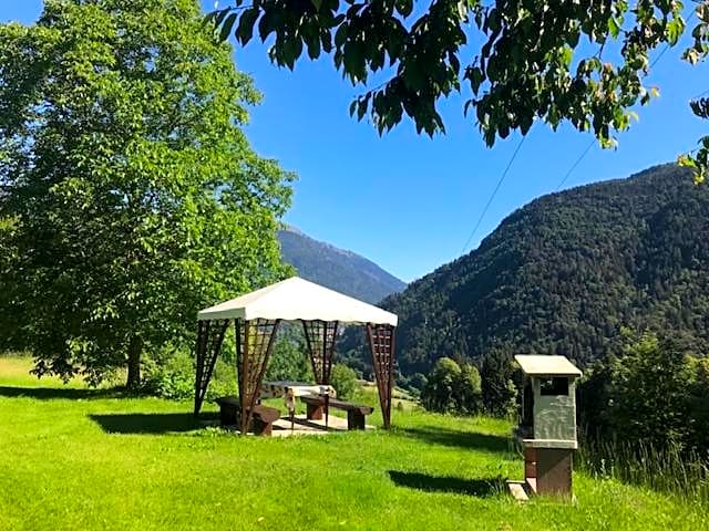 Bed and Breakfast Cappeler