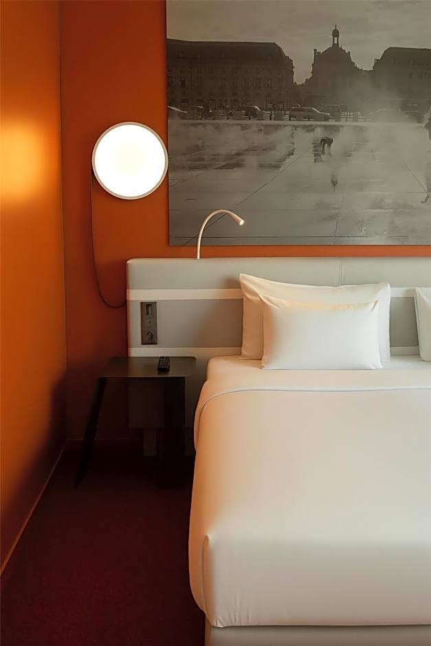 Radisson Blu Hotel Bordeaux