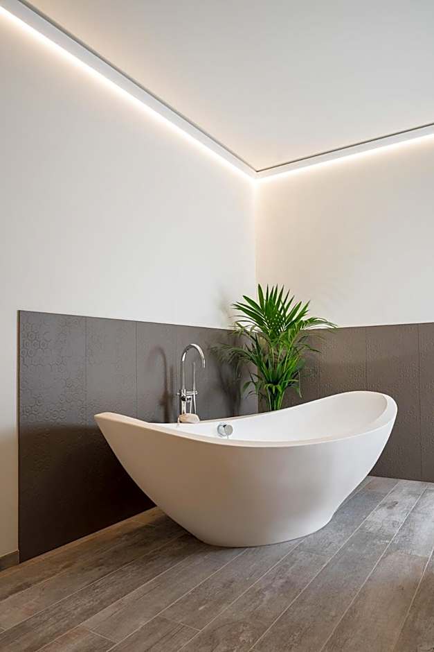 Hotel Giardino Suites&Spa