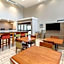 Quality Inn & Suites Evansville Downtown