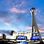 The STRAT Hotel, Casino & Tower