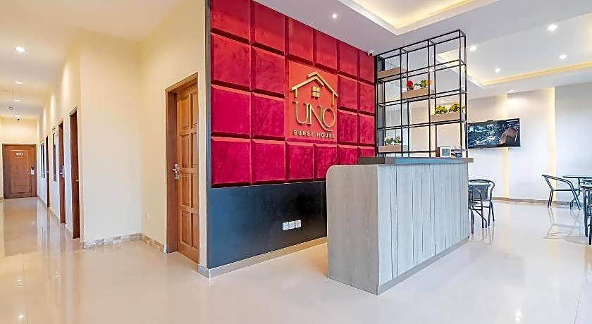 RedDoorz Plus @ Siradj Salman Samarinda