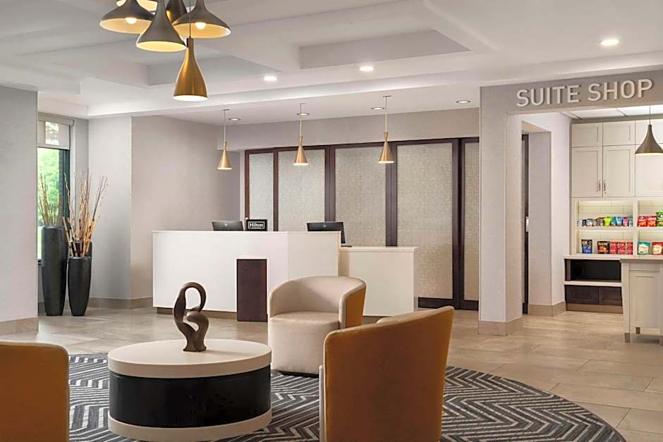 Homewood Suites By Hilton Hartford South Glastonbury
