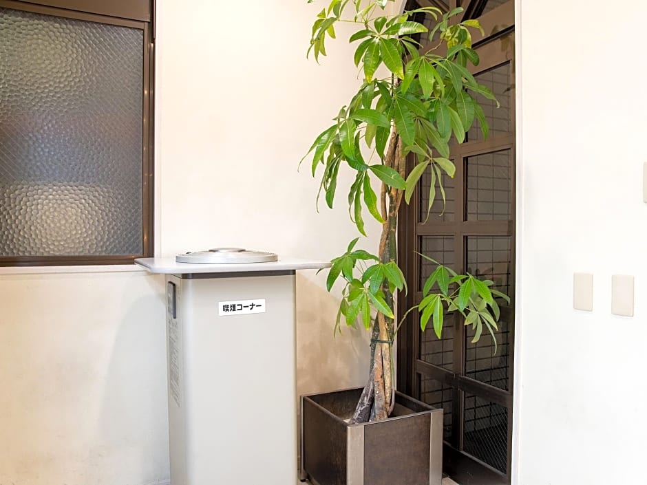 Miyazaki Lions Hotel