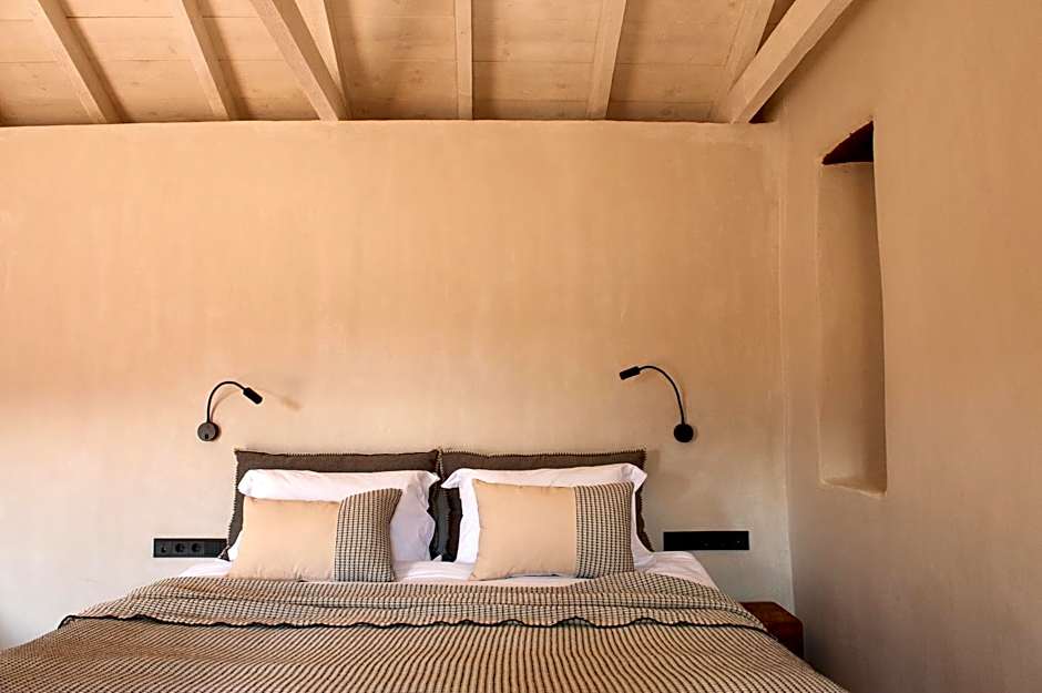 Ruga of Vamvakou Homes