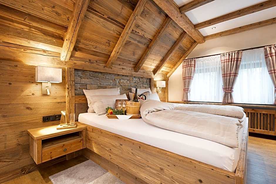 Wellness-Hotel ADLER