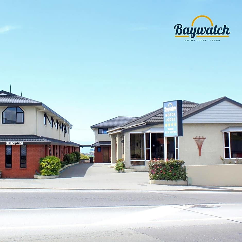 Baywatch Motor Lodge