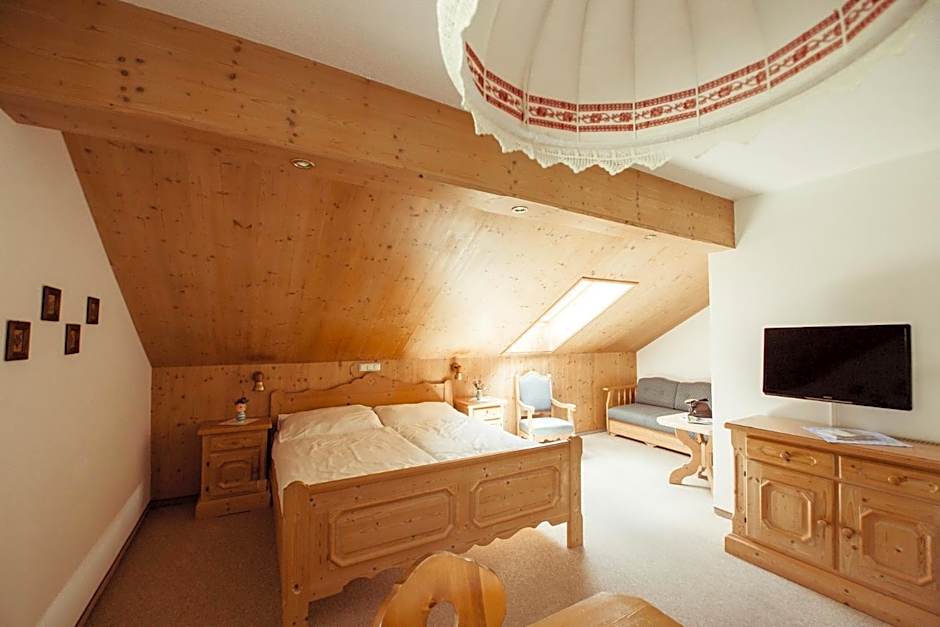 Frühstückspension Windlegern