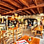 Le Relais de l'Aubrac