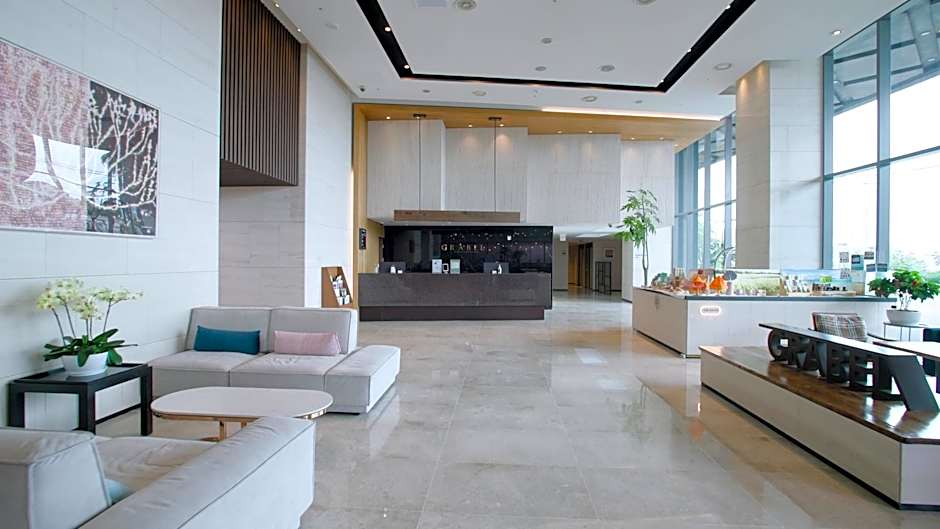 Grabel Hotel Jeju