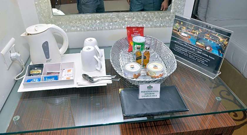 Country Inn & Suites by Radisson Sahibabad Distt Ghaziabad (U.P.)