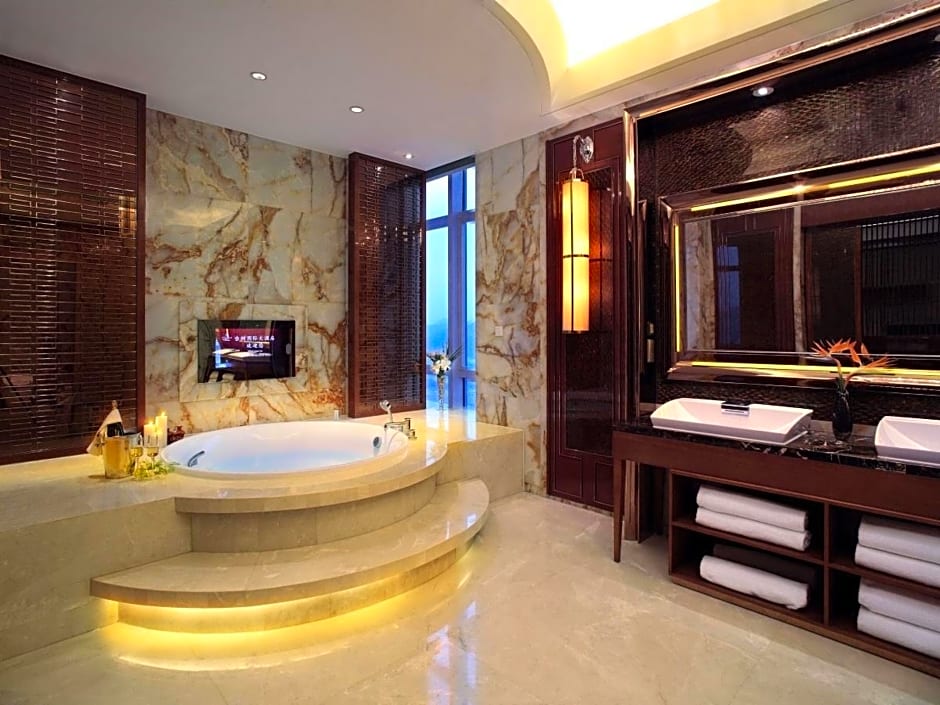 Crowne Plaza Taizhou By IHG