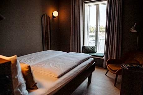 Double Room with Schlei View