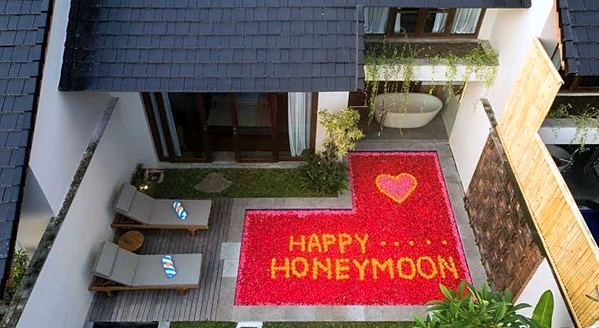 Teratai Villa Canggu by Ini Vie Hospitality