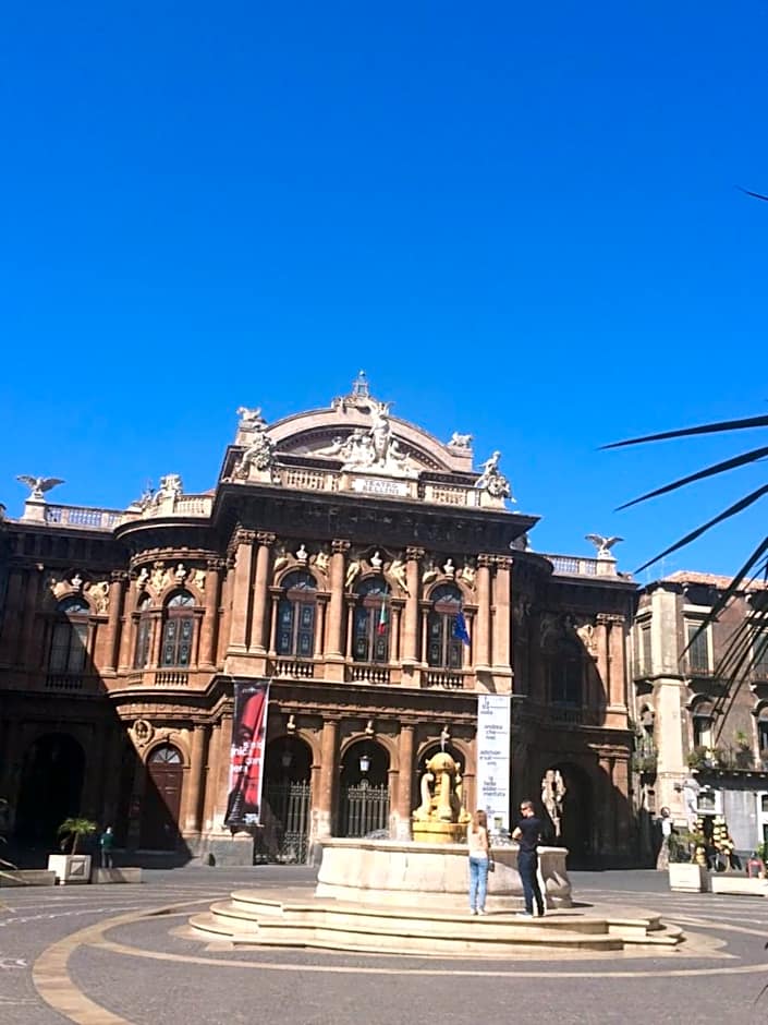 La Collegiata Guest House