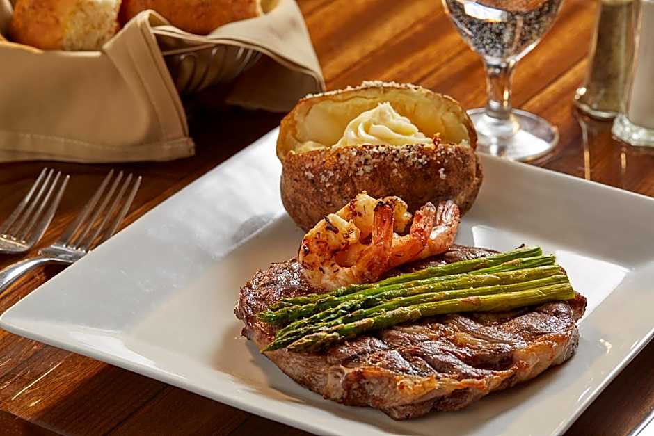 Zia Park Casino, Hotel, & Racetrack