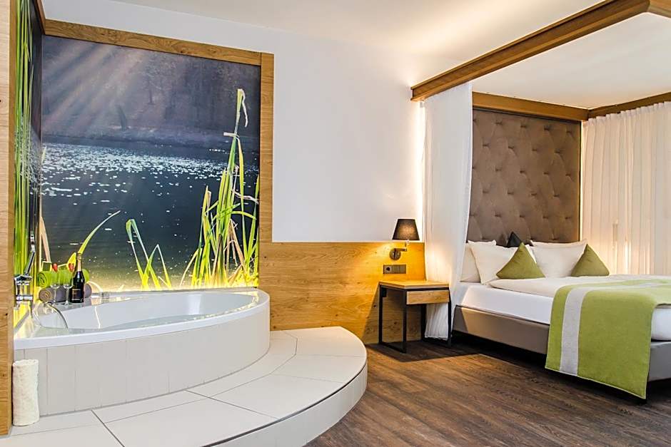 Gasthaus Forster am See - Eching bei Landshut