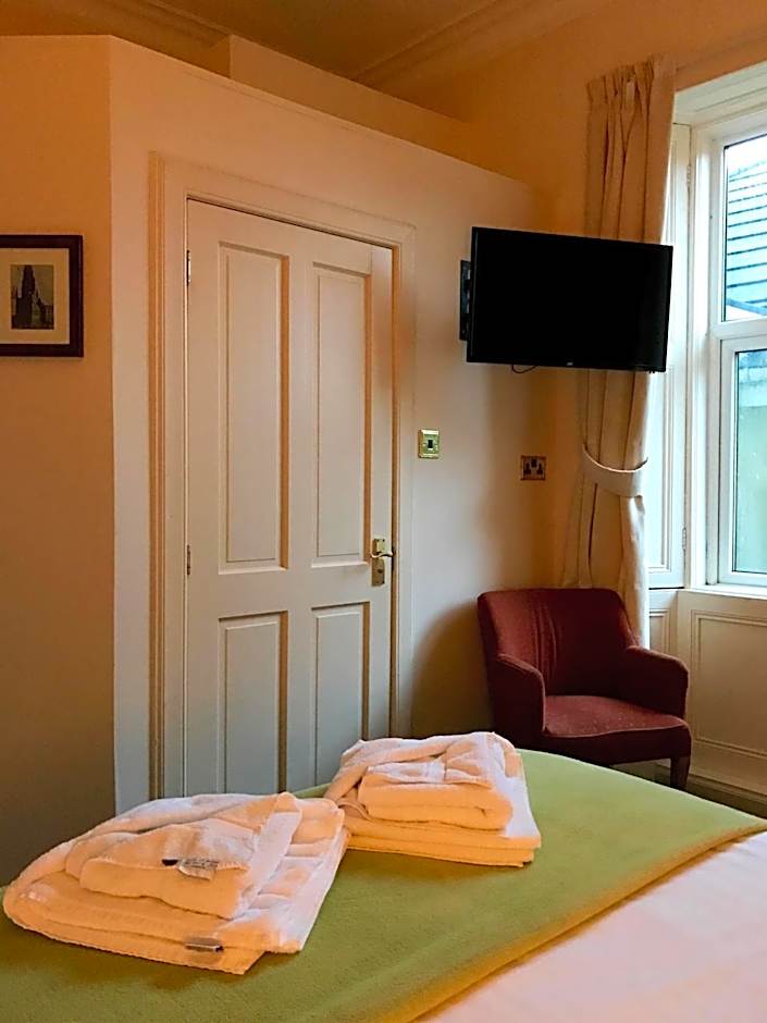 Glenlossie Guest House