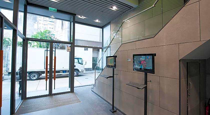 MK STAY - formerly HOTEL MK