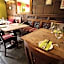 The Angel in Wootton Bassett