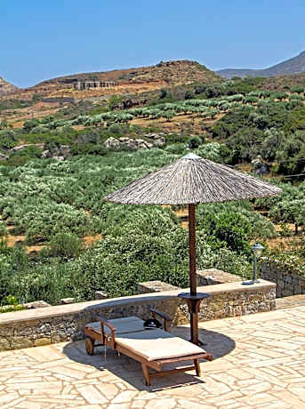 Esperides Stone Houses