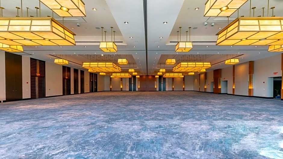 InterContinental Boston By IHG