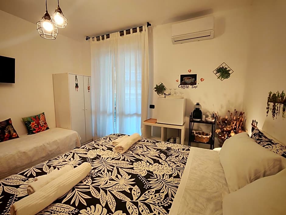 Leonardo Rome Holidays