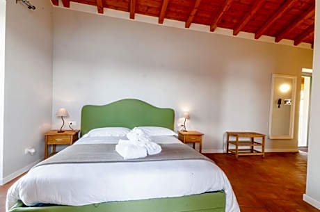Standard Double Room with Fan