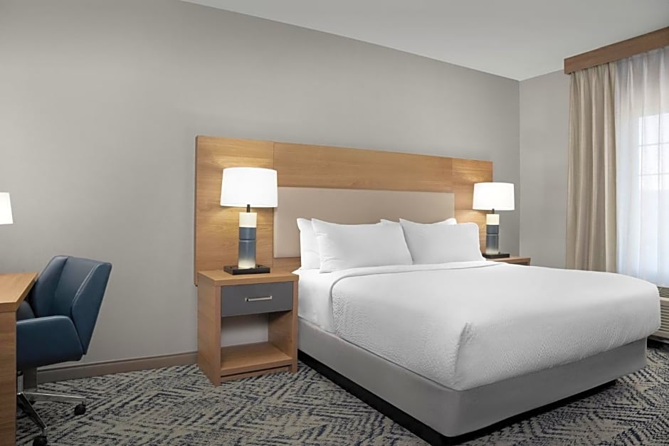 Candlewood Suites Alexandria - Fort Bevoir