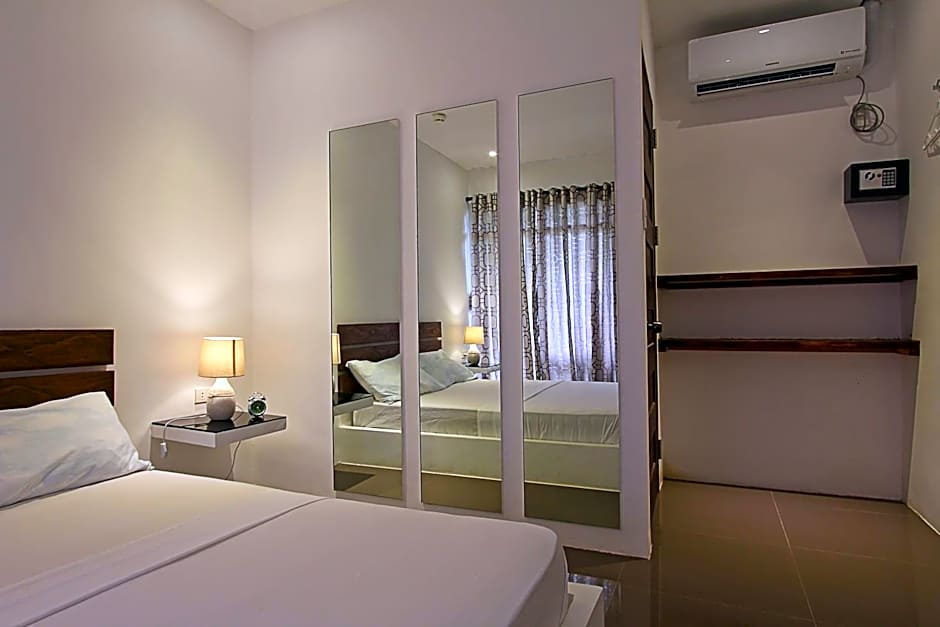 Quest Villa
