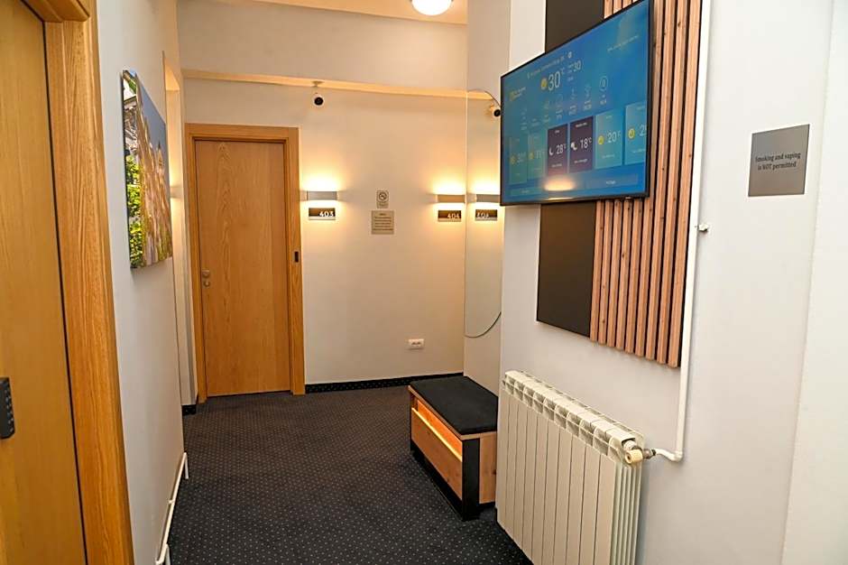 Republic Square Suites