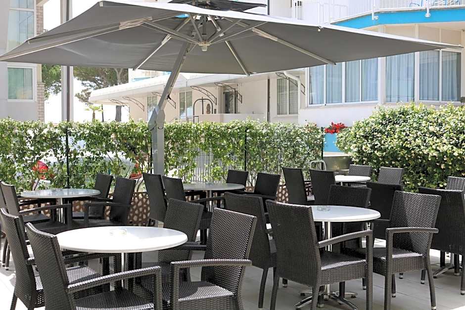 Hotel Castiglione