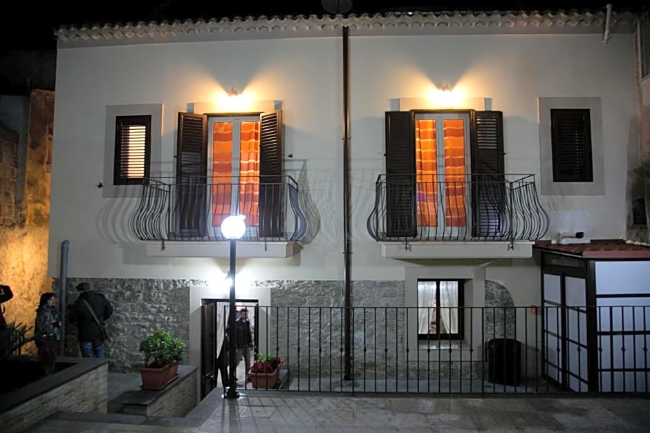 Bed & Breakfast Via Venezia