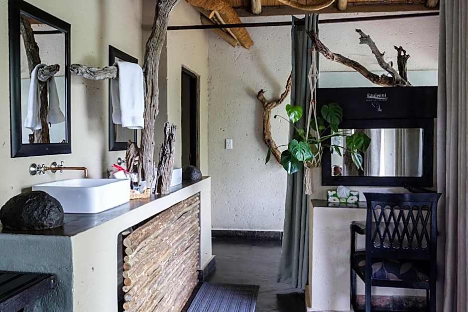 Ezulwini Game Lodges