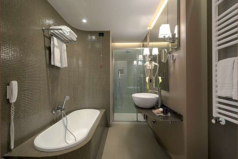 Titano Suites