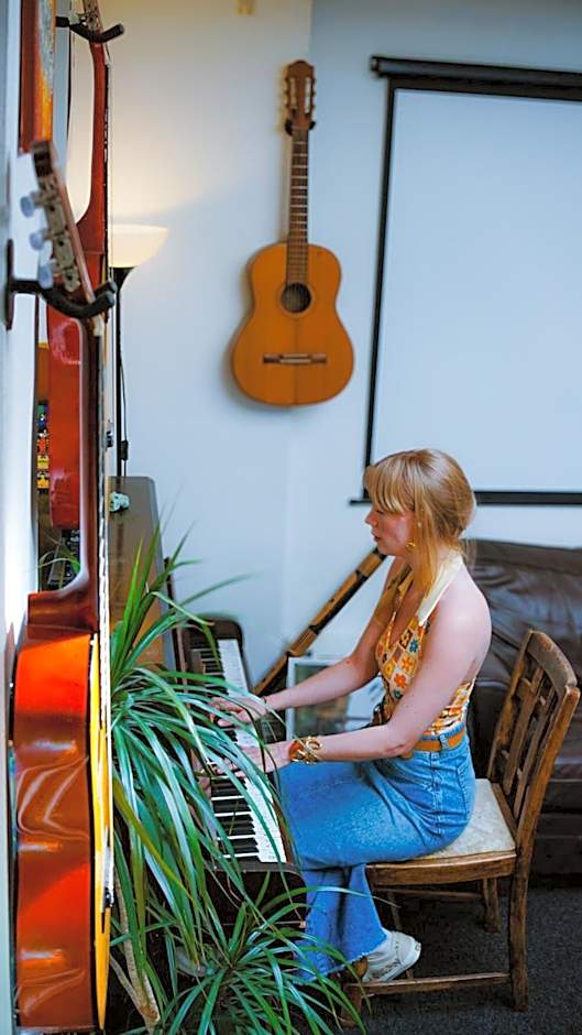 Prime Backpackers Angel