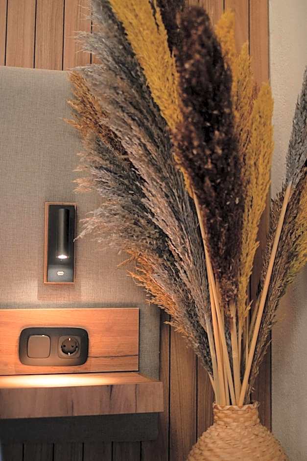 Samothraki Village Hotel